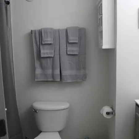 ☆The Oasis In Murray Hill☆ -Sleeps 8- Wifi- Cozy Jacksonville Exterior photo