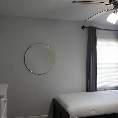 ☆The Oasis In Murray Hill☆ -Sleeps 8- Wifi- Cozy Jacksonville Exterior photo