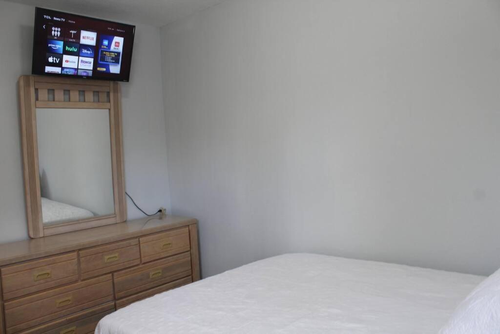 Hébergement de vacances ☆the Oasis In Murray Hill☆ -sleeps 8- Wifi- Cozy *
