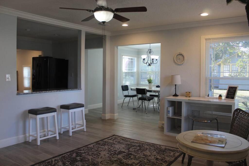 ☆the Oasis In Murray Hill☆ -sleeps 8- Wifi- Cozy