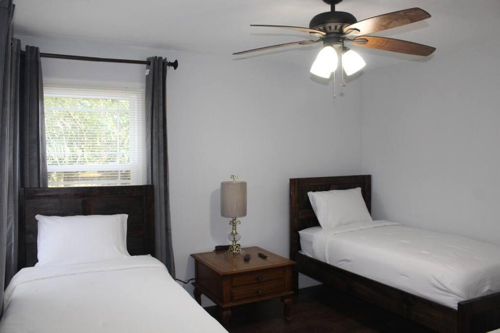 ☆the Oasis In Murray Hill☆ -sleeps 8- Wifi- Cozy