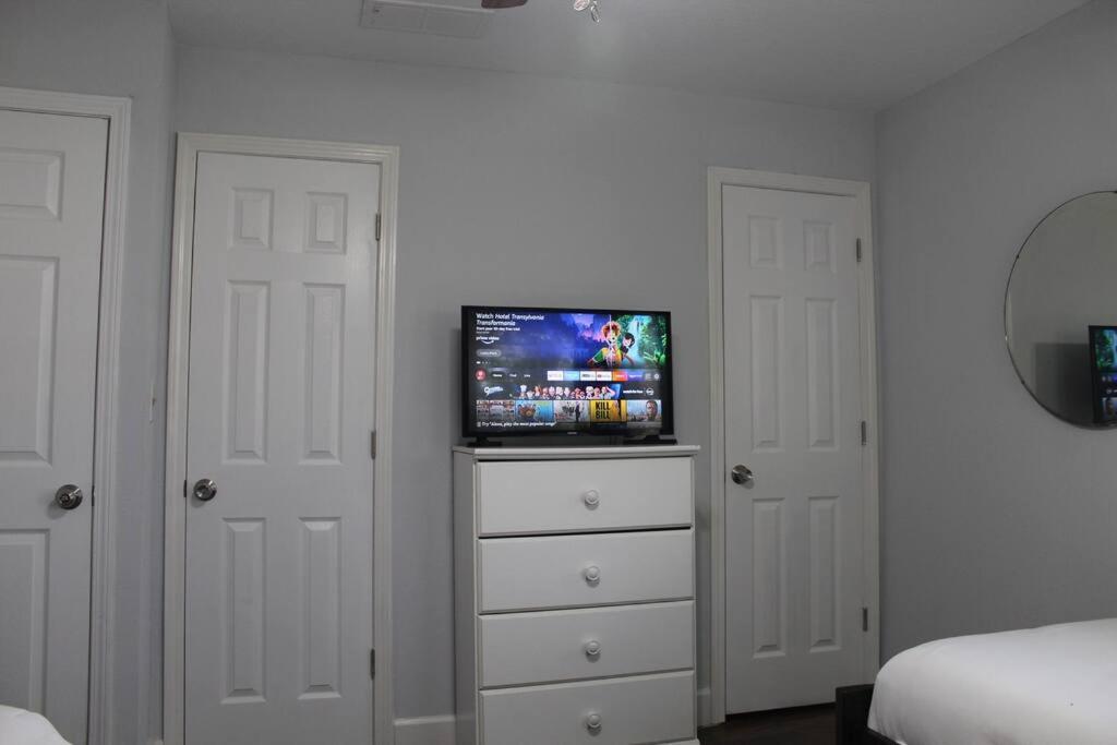 ☆the Oasis In Murray Hill☆ -sleeps 8- Wifi- Cozy