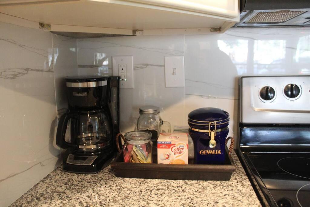 Hébergement de vacances ☆the Oasis In Murray Hill☆ -sleeps 8- Wifi- Cozy Jacksonville