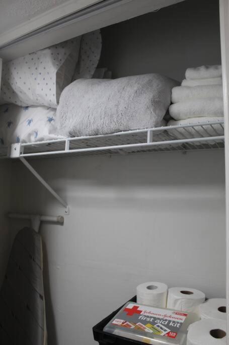 ☆the Oasis In Murray Hill☆ -sleeps 8- Wifi- Cozy *