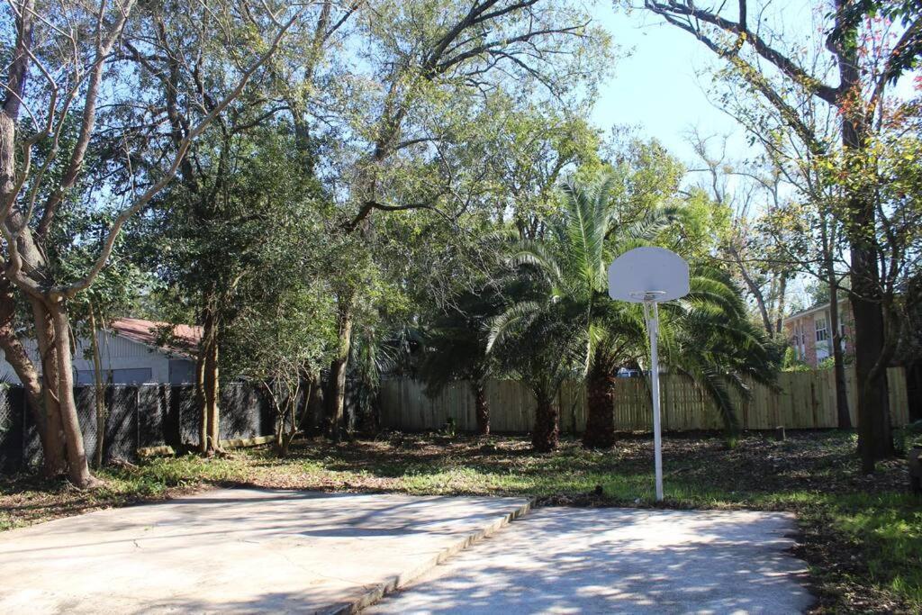 ☆the Oasis In Murray Hill☆ -sleeps 8- Wifi- Cozy * Jacksonville