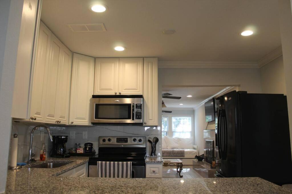 ☆the Oasis In Murray Hill☆ -sleeps 8- Wifi- Cozy * Jacksonville