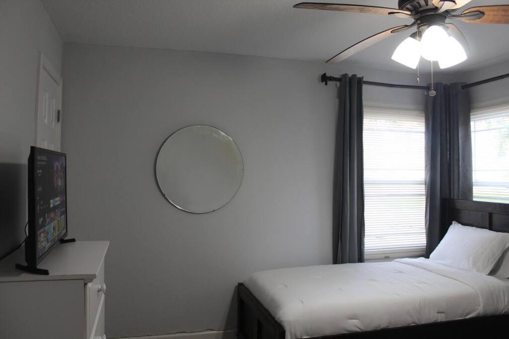 ☆the Oasis In Murray Hill☆ -sleeps 8- Wifi- Cozy Holiday home