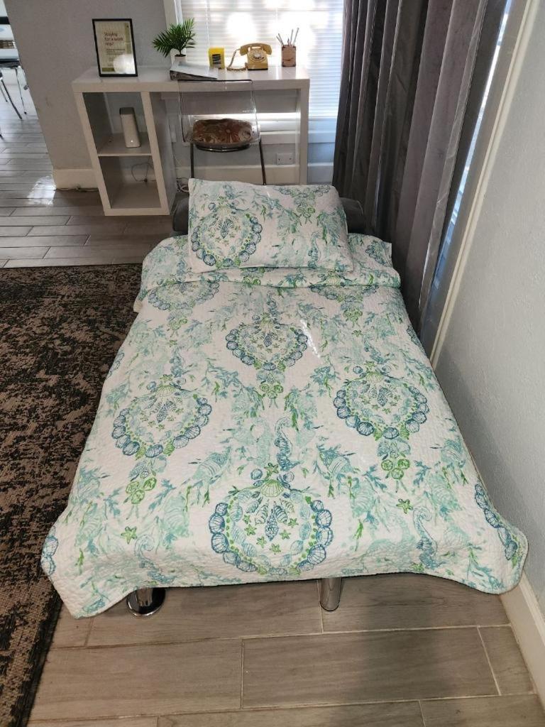 ☆the Oasis In Murray Hill☆ -sleeps 8- Wifi- Cozy * Jacksonville