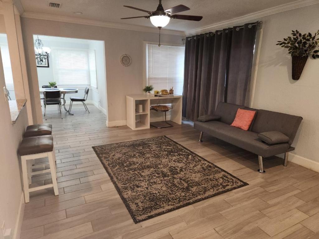 ☆the Oasis In Murray Hill☆ -sleeps 8- Wifi- Cozy